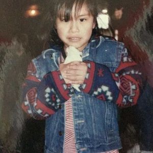 Meet your Posher, Elisa